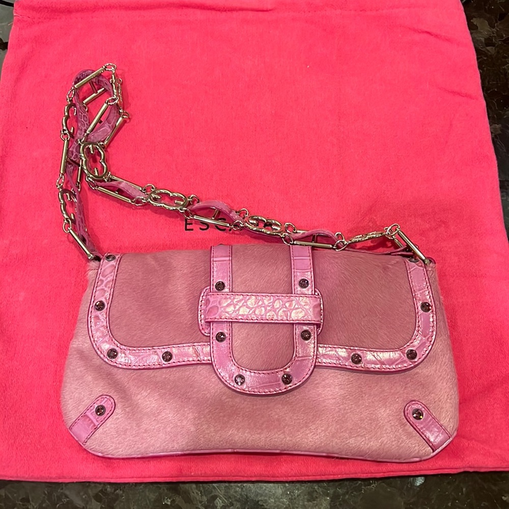 Escada bag , new , no tag .